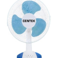 Вентилятор настольный Centek CT-5006 бел. 